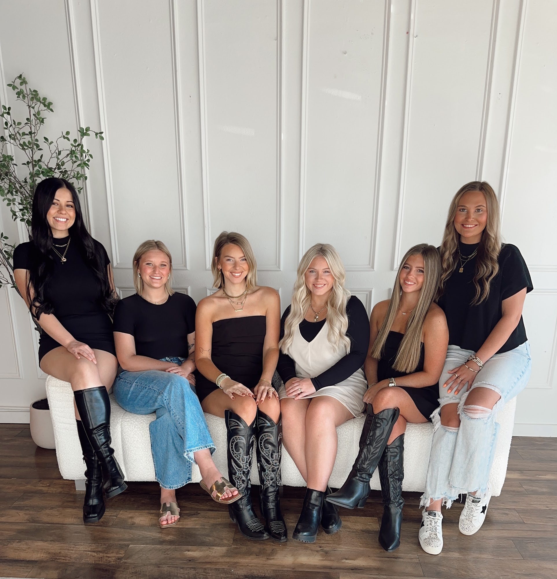 Studio 3:11 Cosmetics & Esthetics