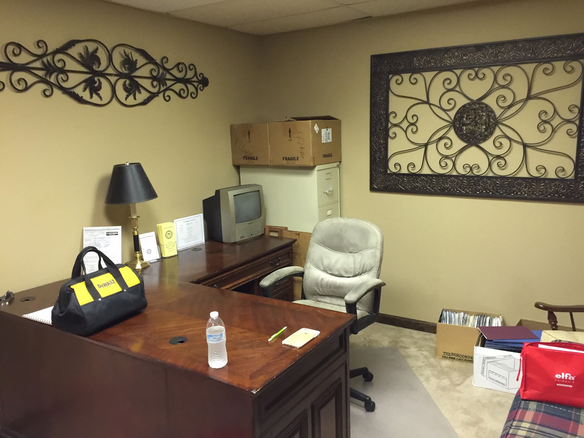 Saline River Munitions Benton