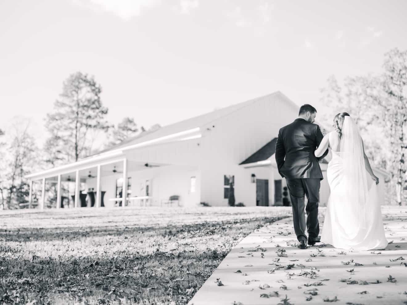 Once Upon A Hill Wedding and Event Venue