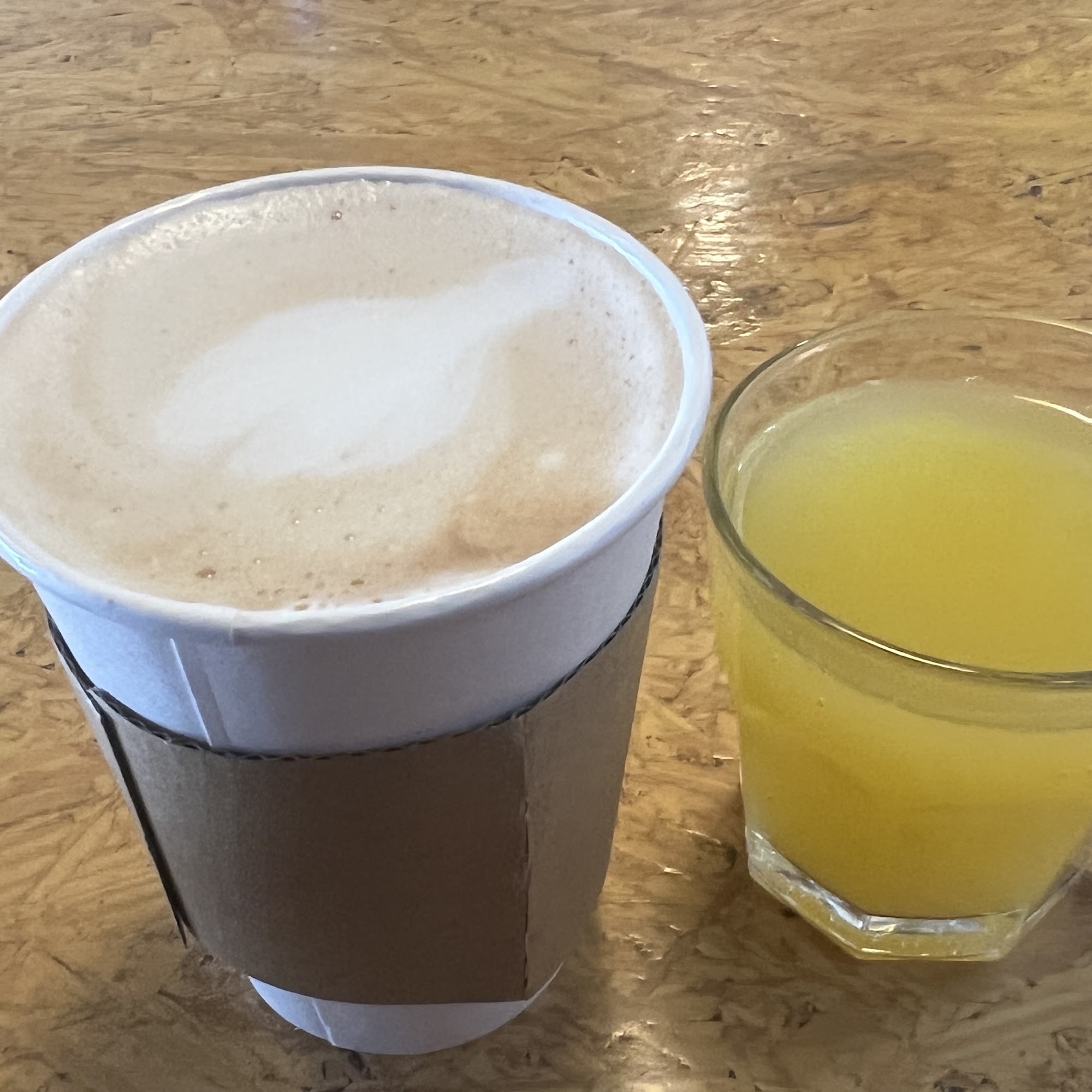 Crepes Paulette Bentonville