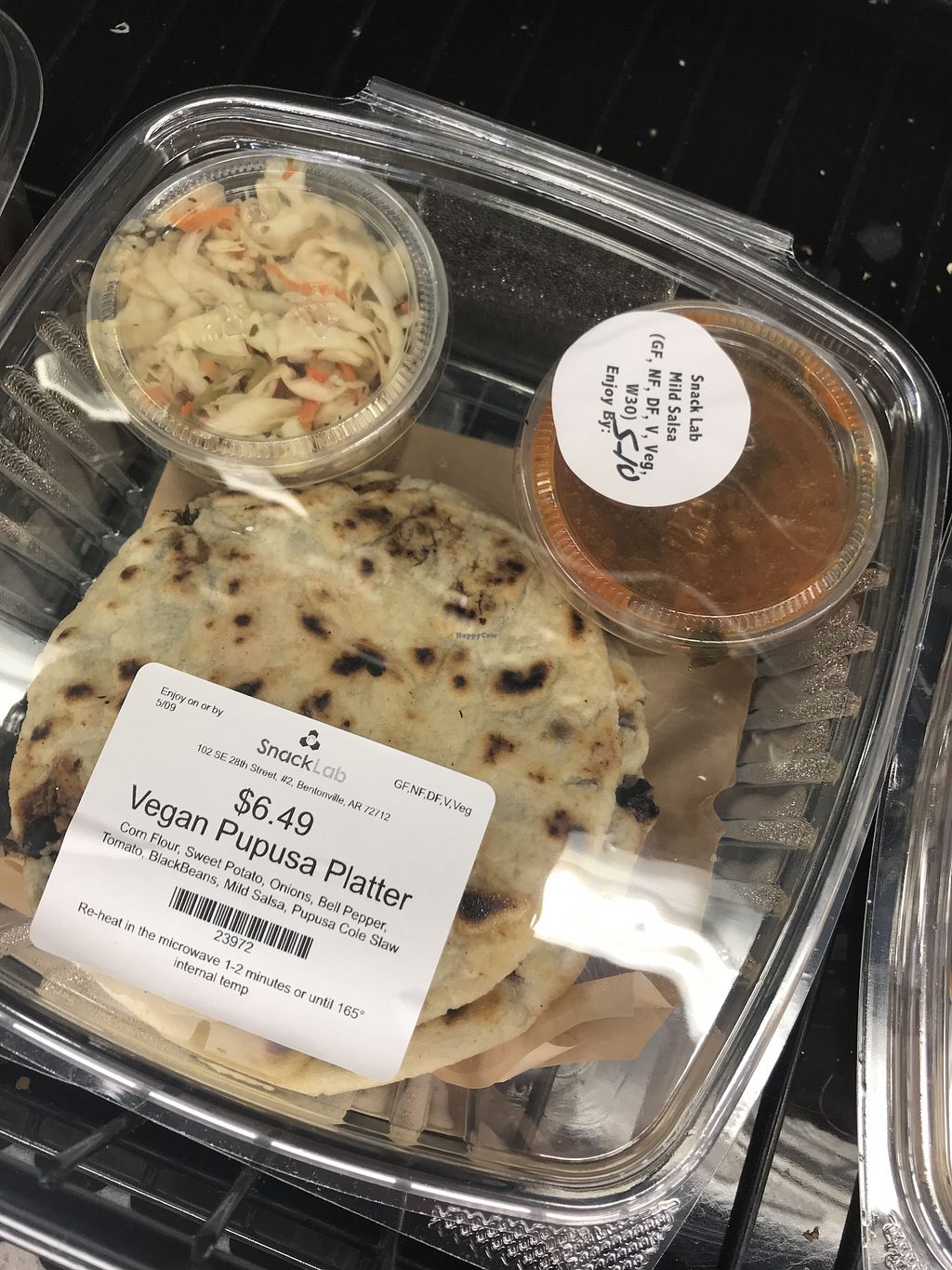 Photo credit: happycow