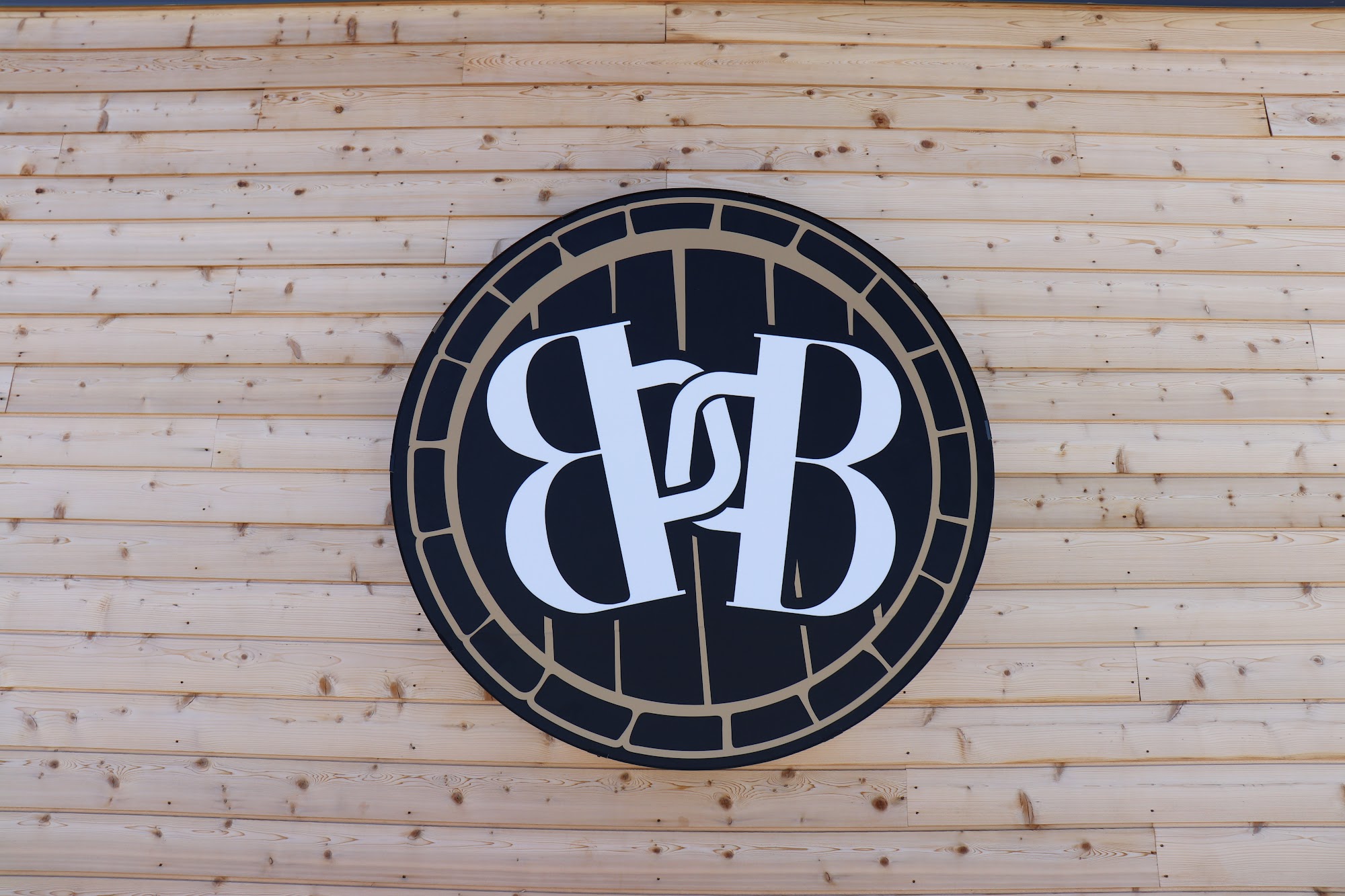 Bentonville Brewing Company Bentonville