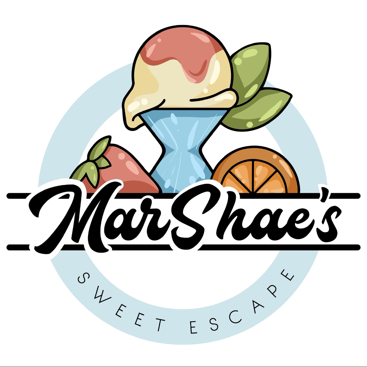 MarShae’s Sweet Escape Bentonville