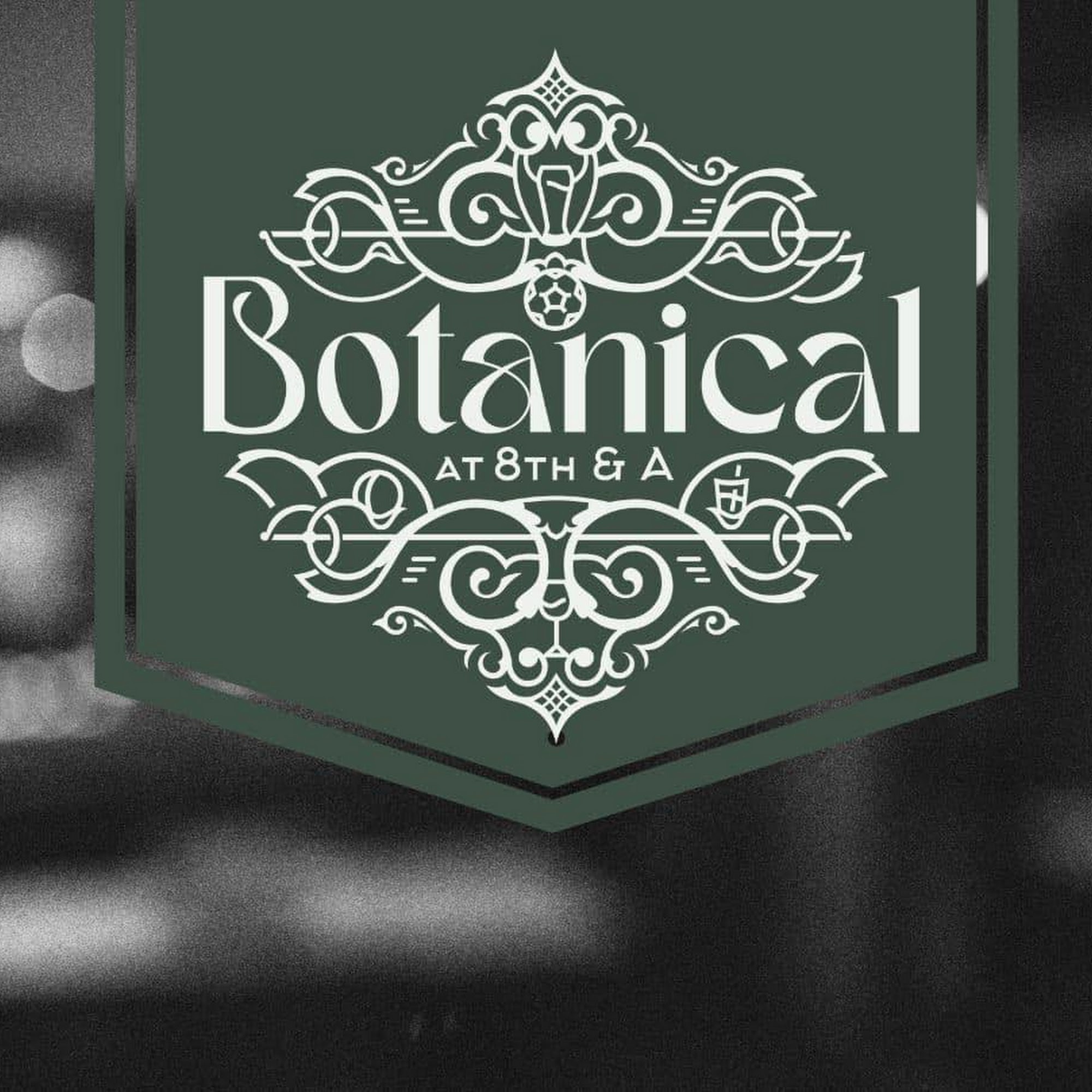 Botanical at 8th & A Bentonville