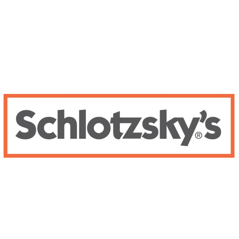 Schlotzsky's Menu