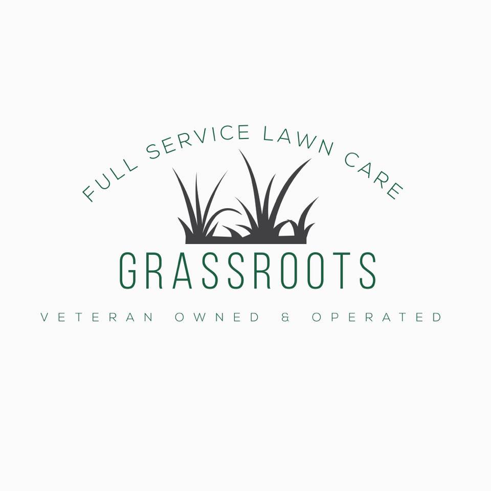 Grassroots Lawn Care NWA