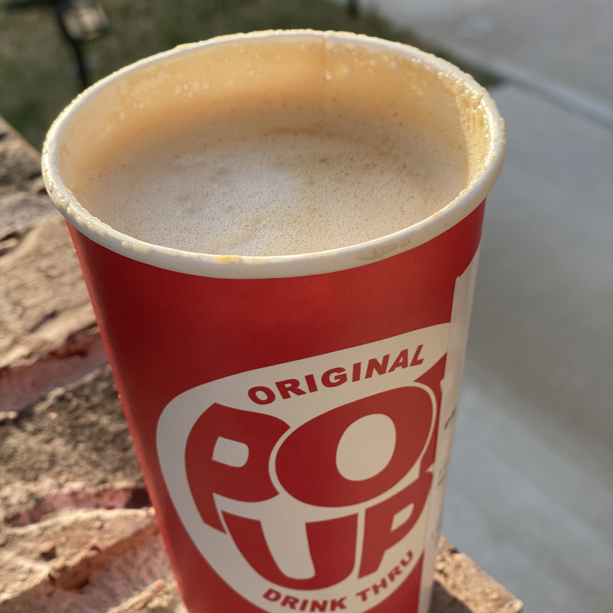 PopUp Drink Thru Bentonville