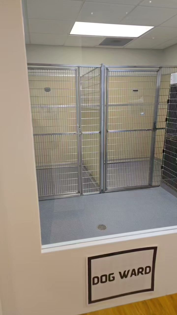 Dogwood Trails Animal Hospital Bentonville