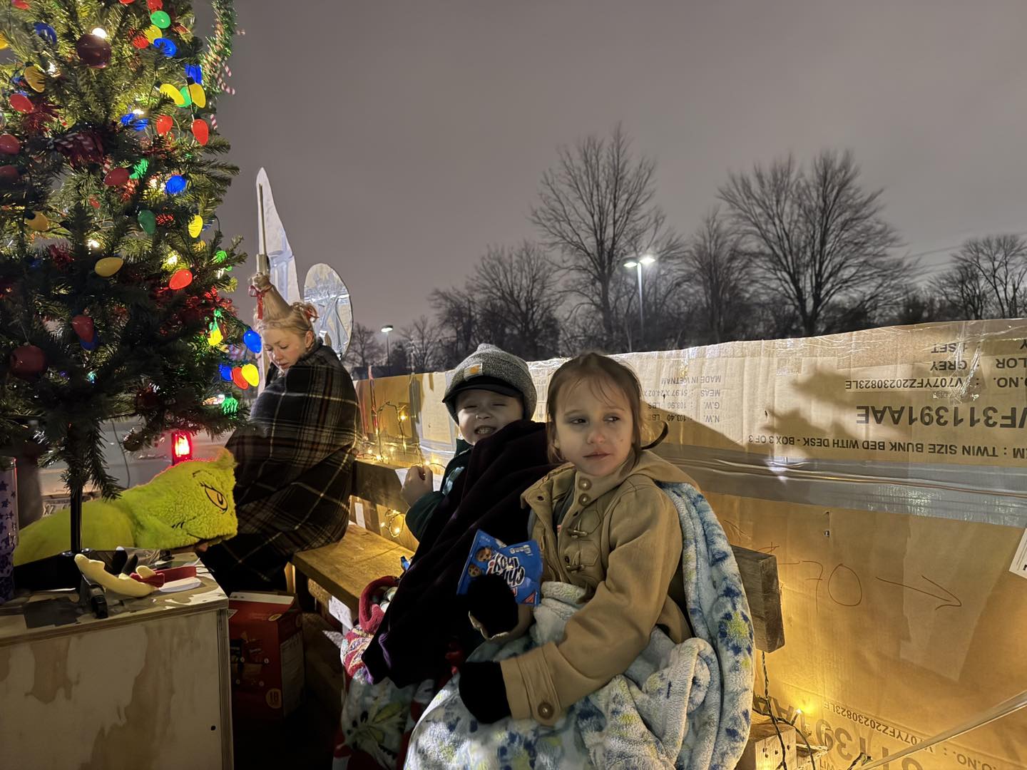 Dogwood Trails Animal Hospital Bentonville