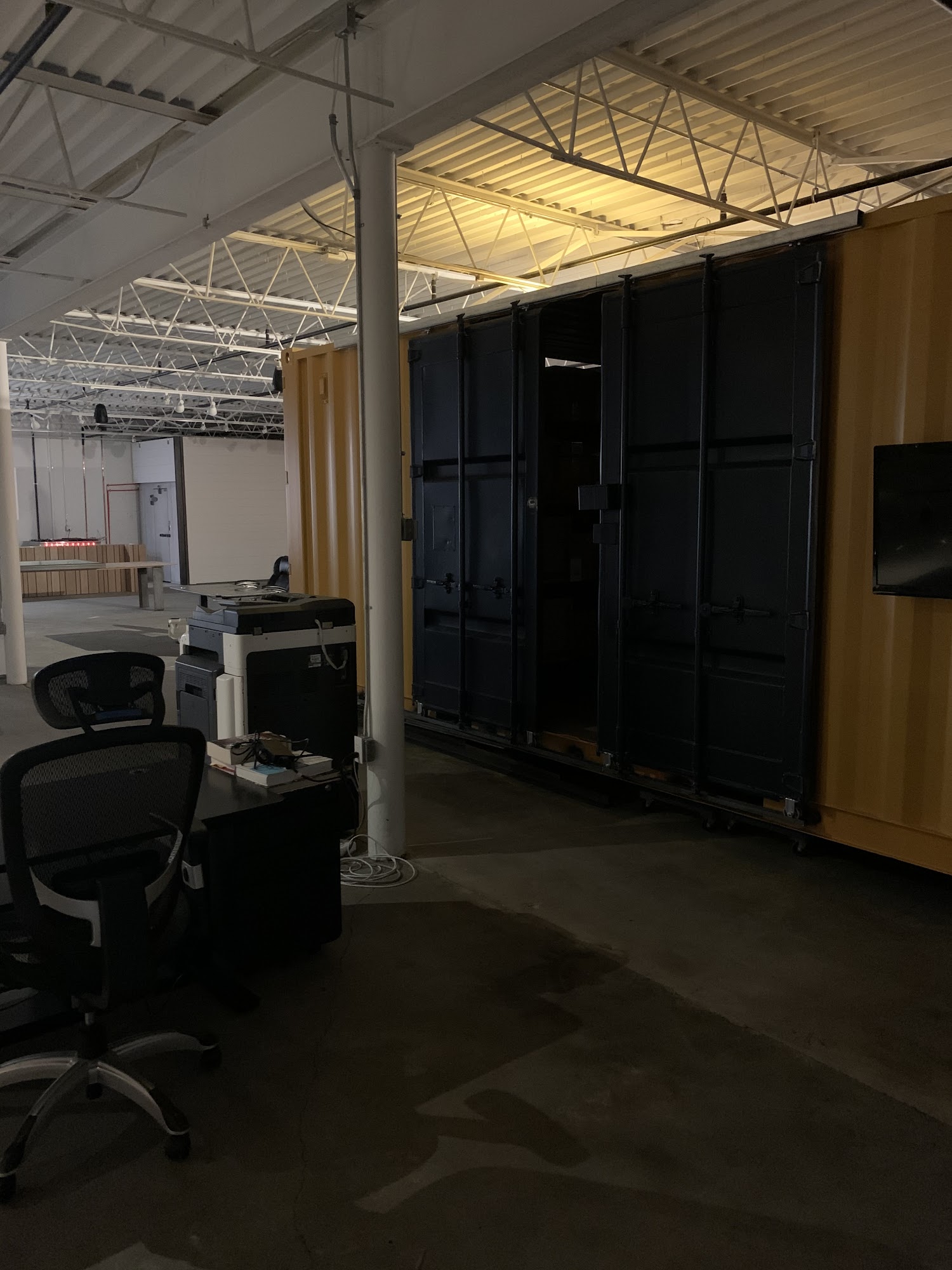 Legacy Retail Bentonville