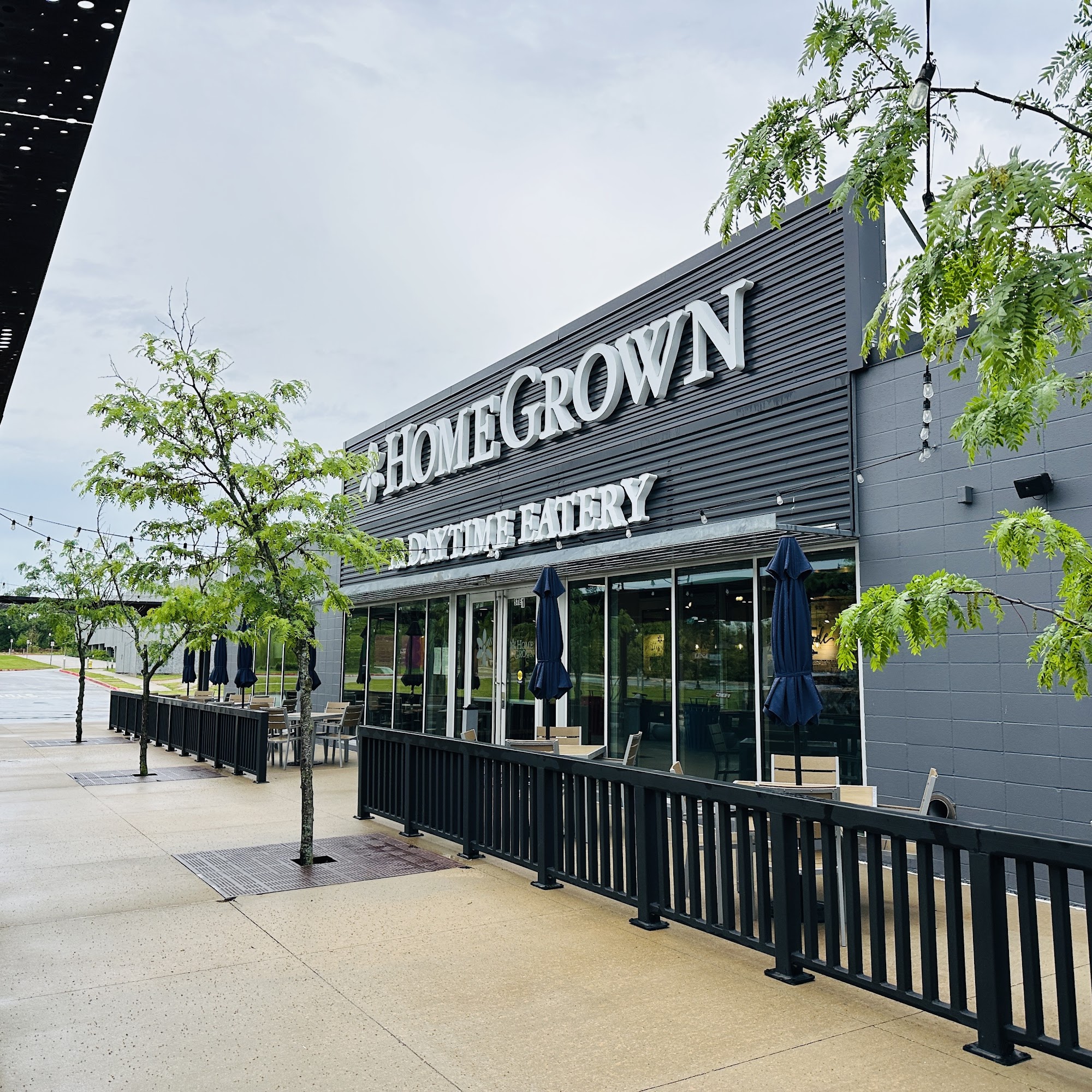 HomeGrown - Bentonville 801 SE 8th St #1, Bentonville