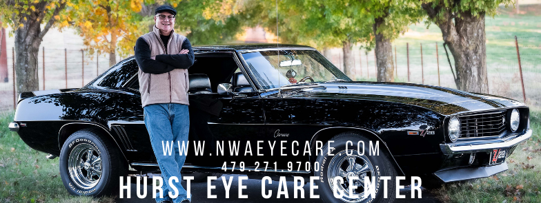 Hurst Eye Care Center
