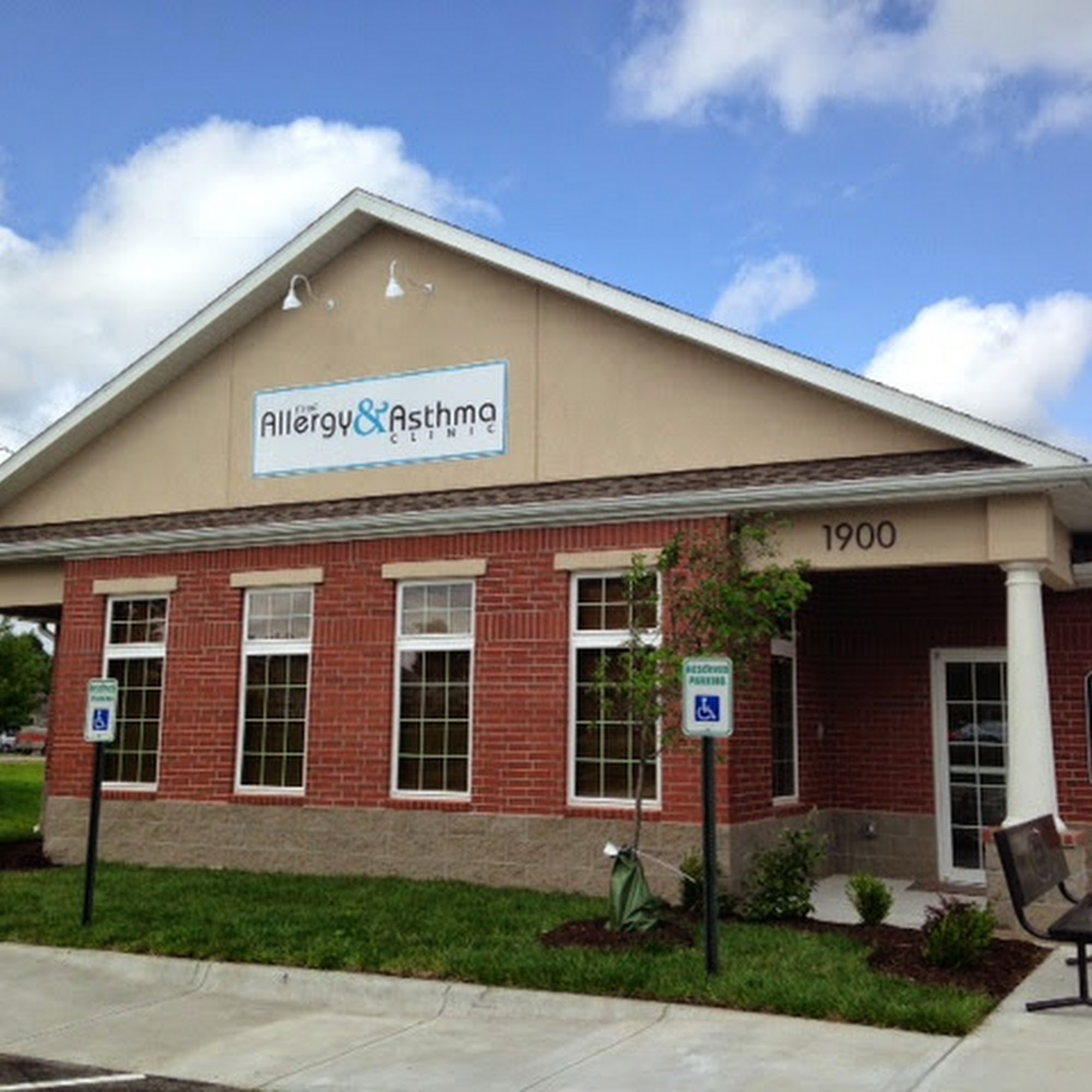 Allergy & Asthma Clinic of Northwest Arkansas