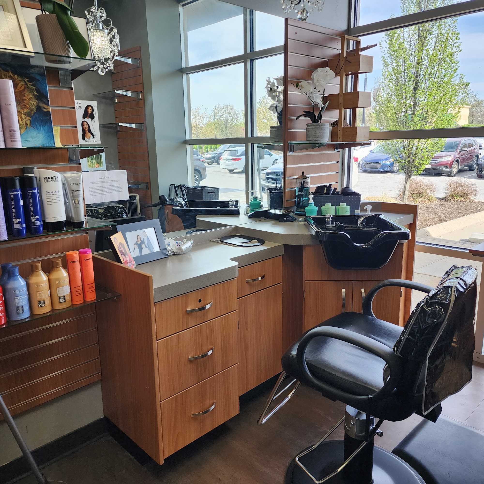 Gabriela's Hair Studio 1000 SE Walton Blvd 6 Suit 6, Bentonville Arkansas 72712