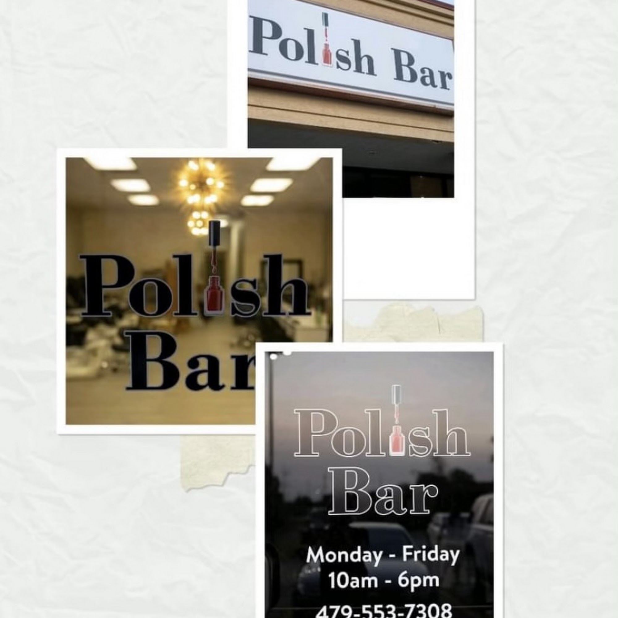 Polish Bar