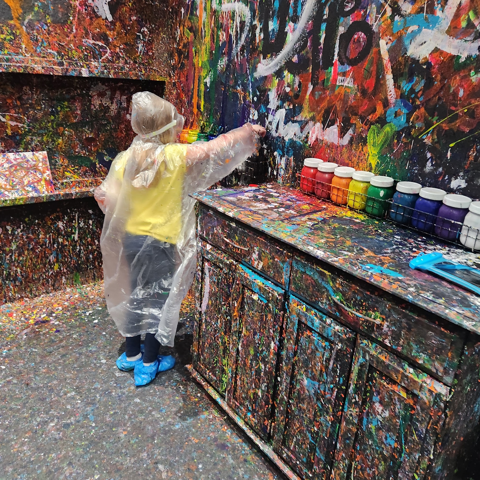 Pinspiration Bentonville Bentonville