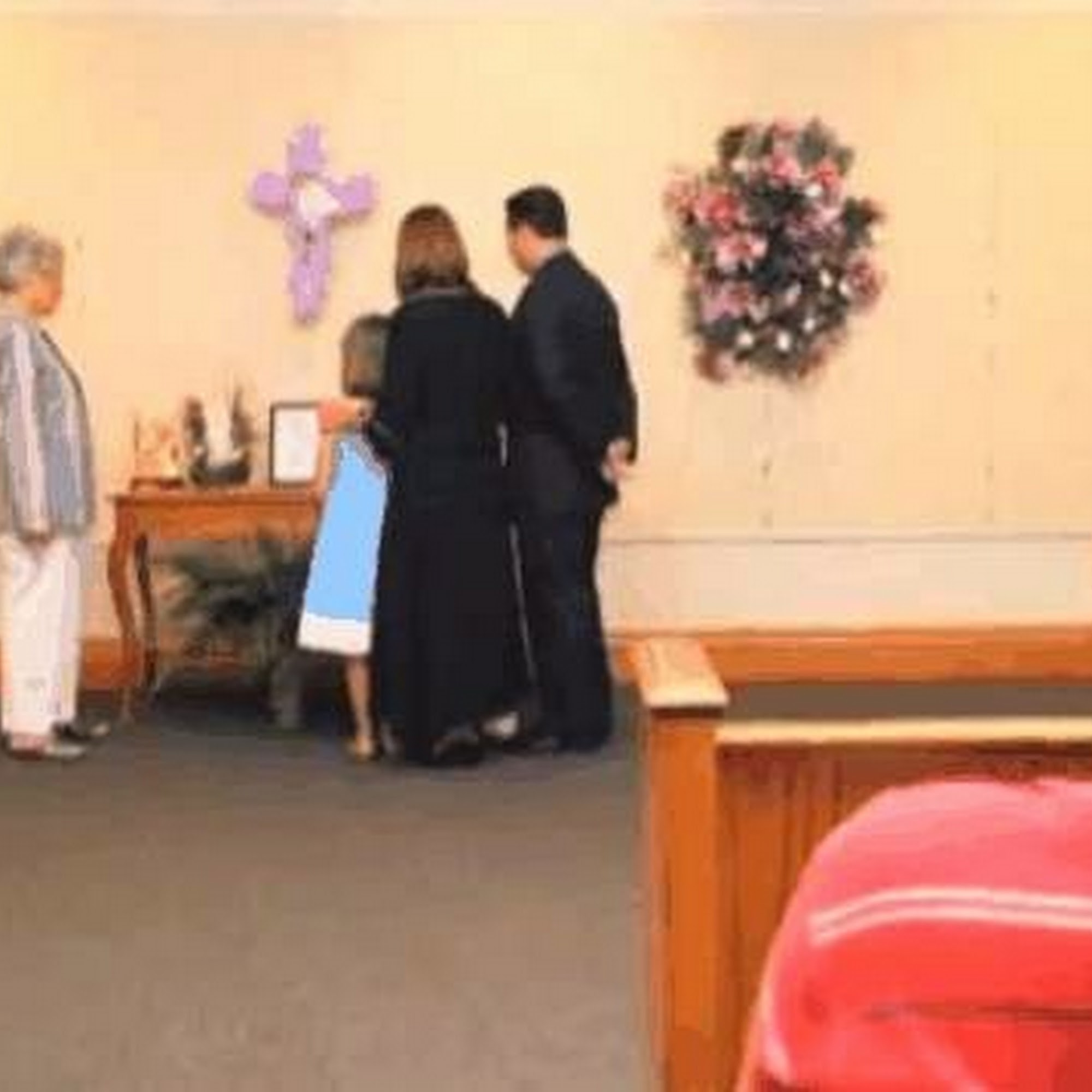 Nelson Funeral Services Inc Berryville