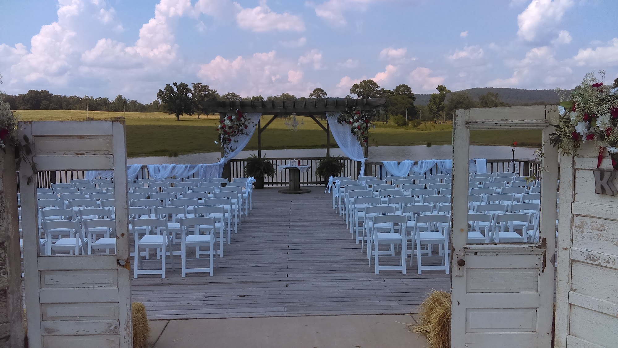 Ausley Family Farms Bismarck