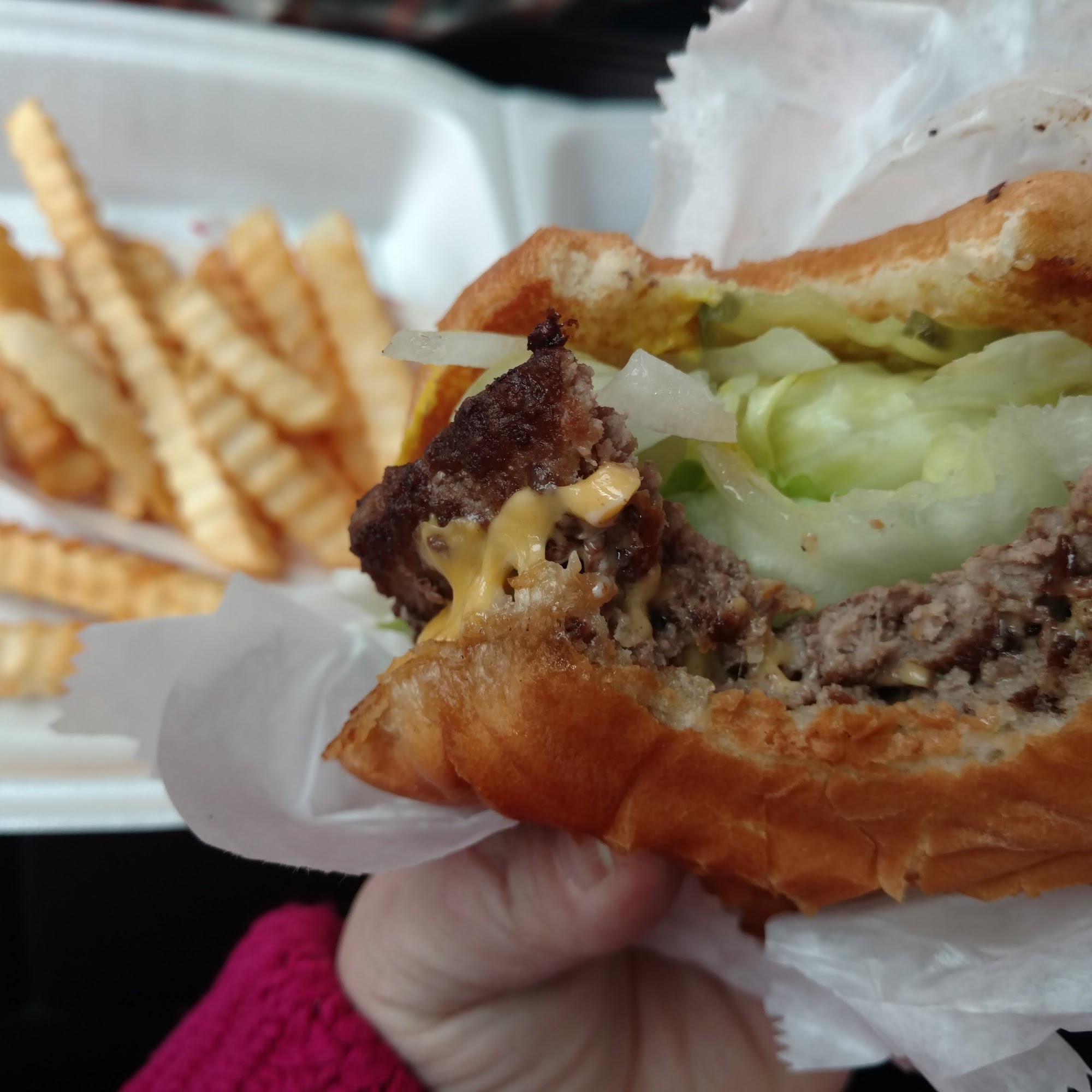 Kream Kastle Blytheville