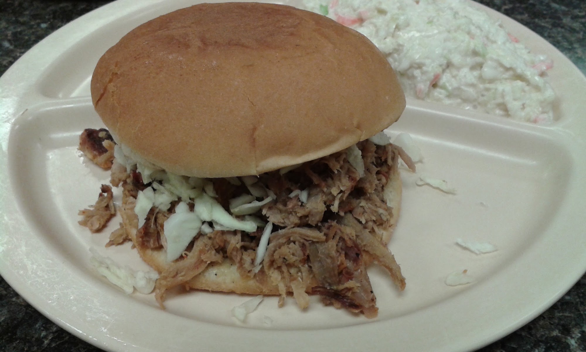 Benny Bob's Barbecue Blytheville