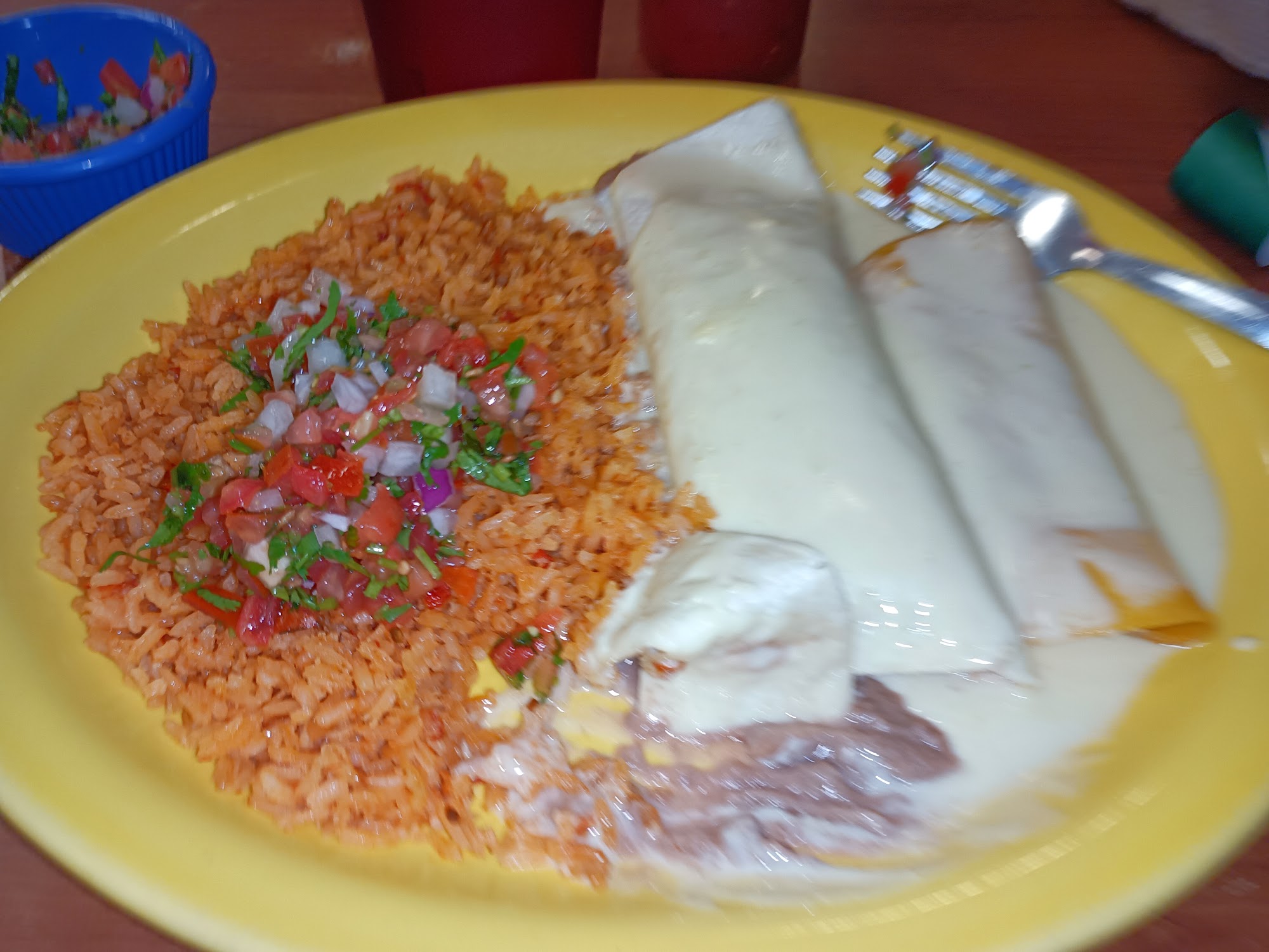 El penjamo Booneville