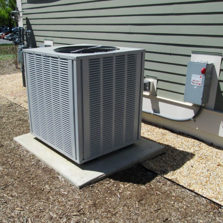 Comfort Zone Heating & Air