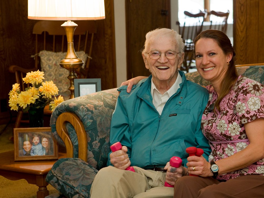 Monroe County In-Home Services