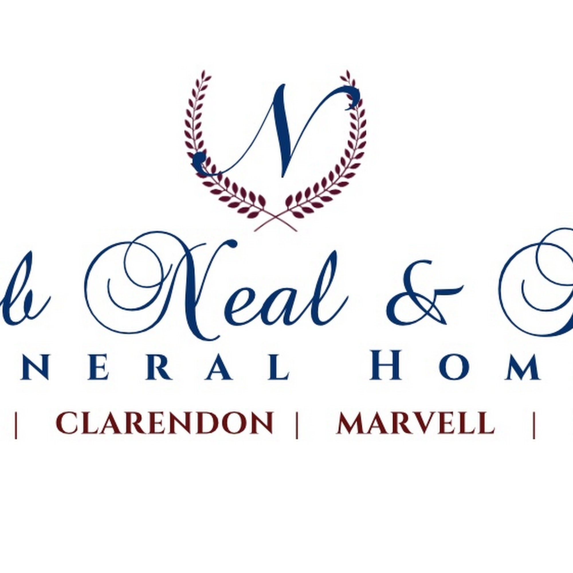 Bob Neal & Sons Funeral Home Brinkley