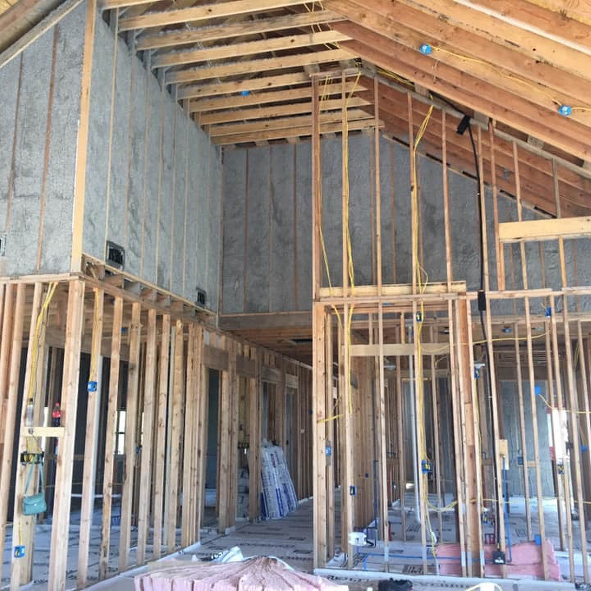 pj's Insulation 9254 Hwy 49b N, Brookland Arkansas 72417