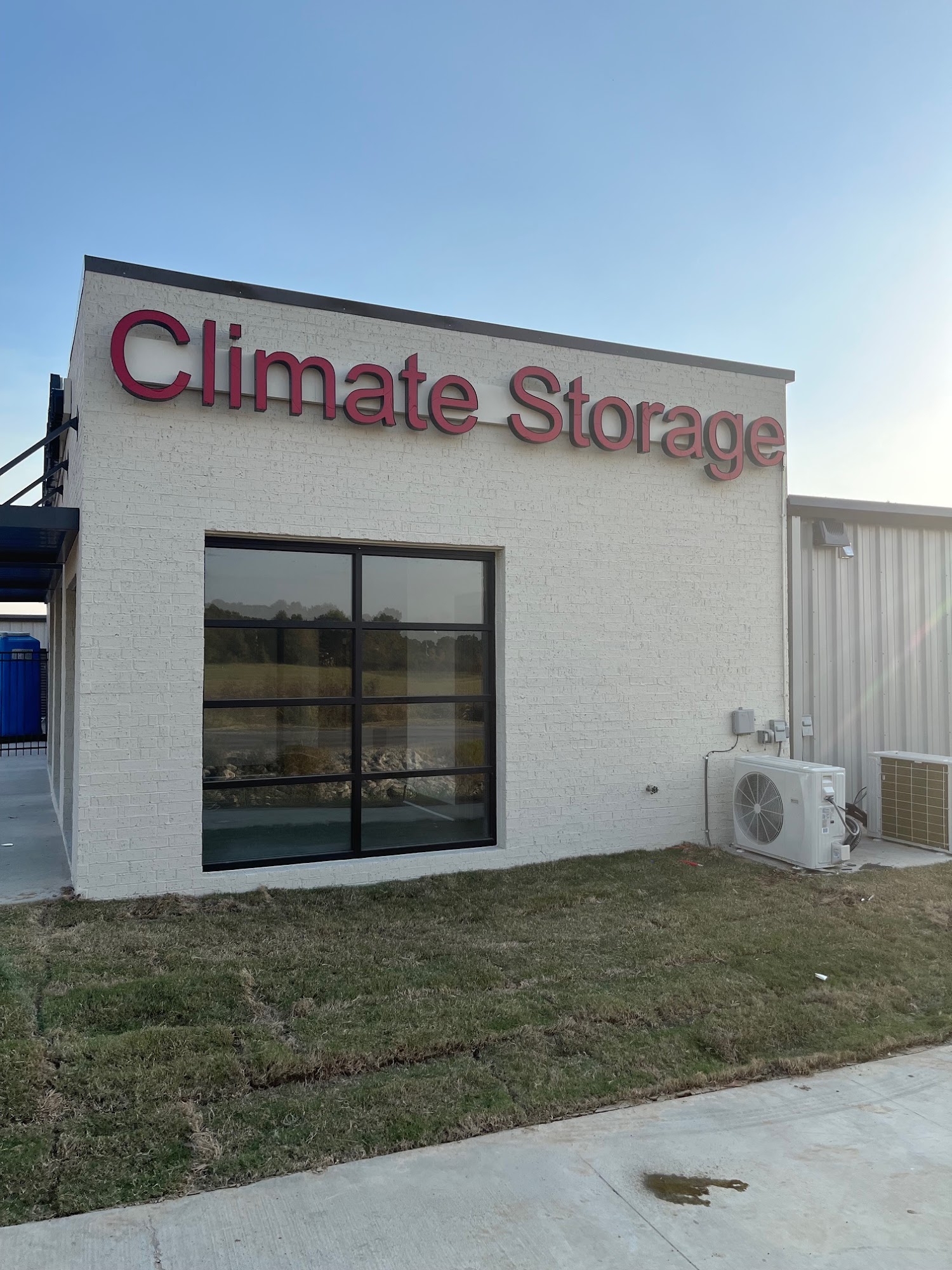 MyStorage.com Brookland