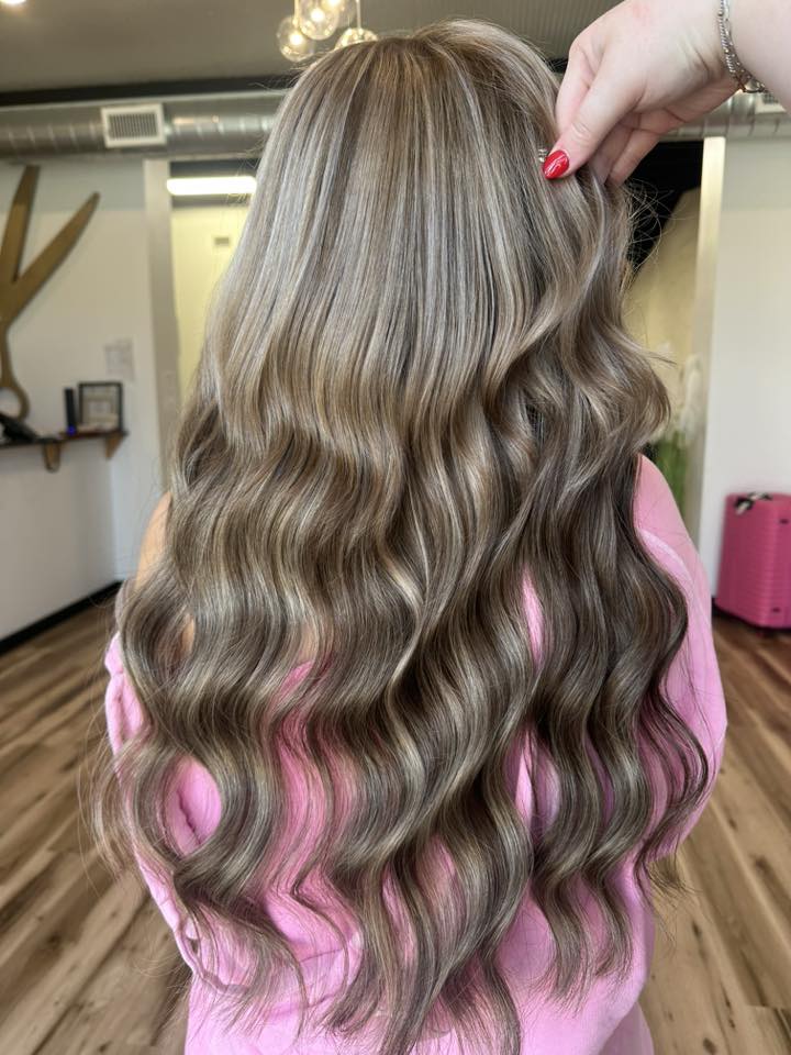 Beautiful You Salon And Spa