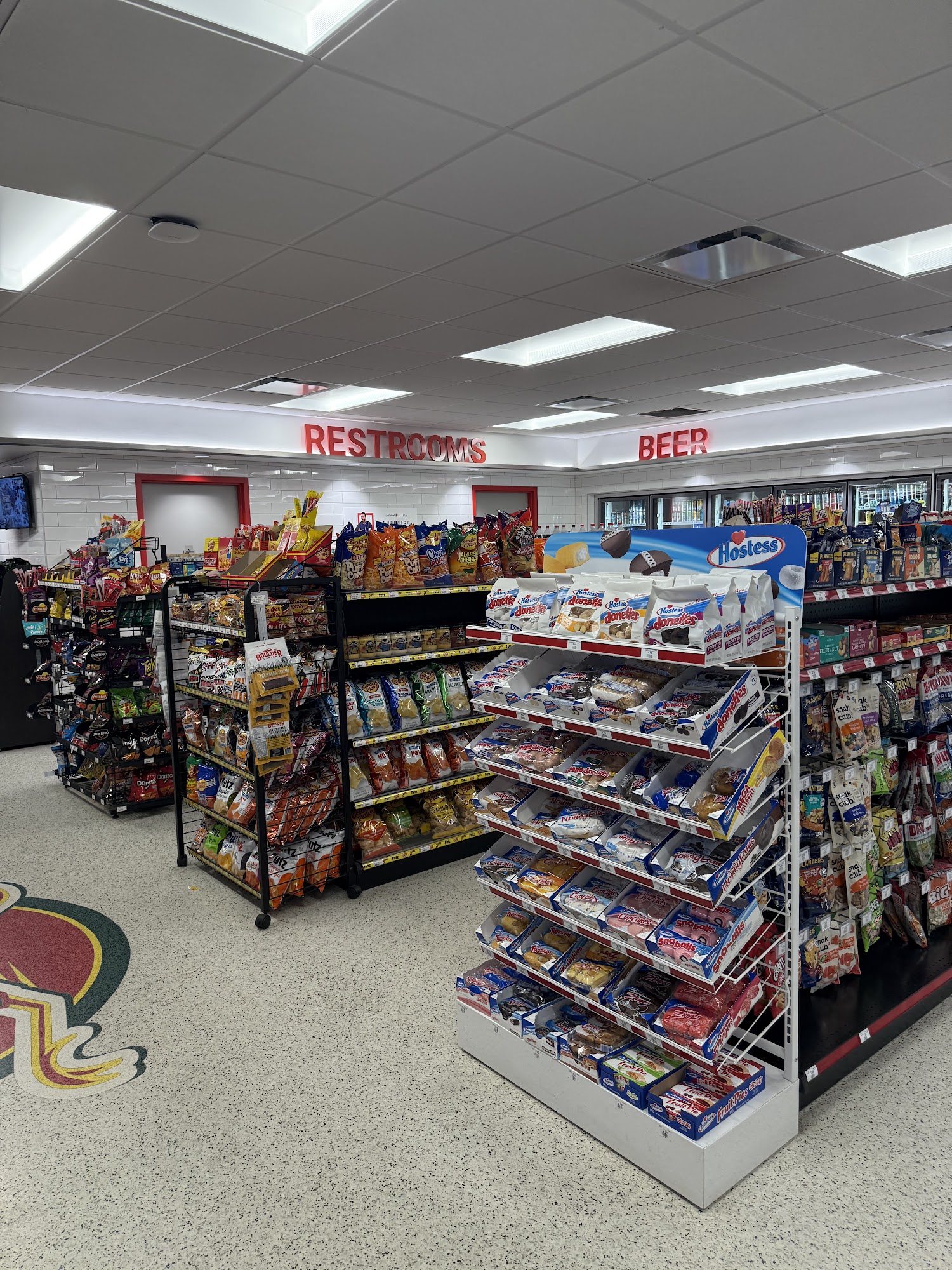 Bryant Superstop - Shell Bryant