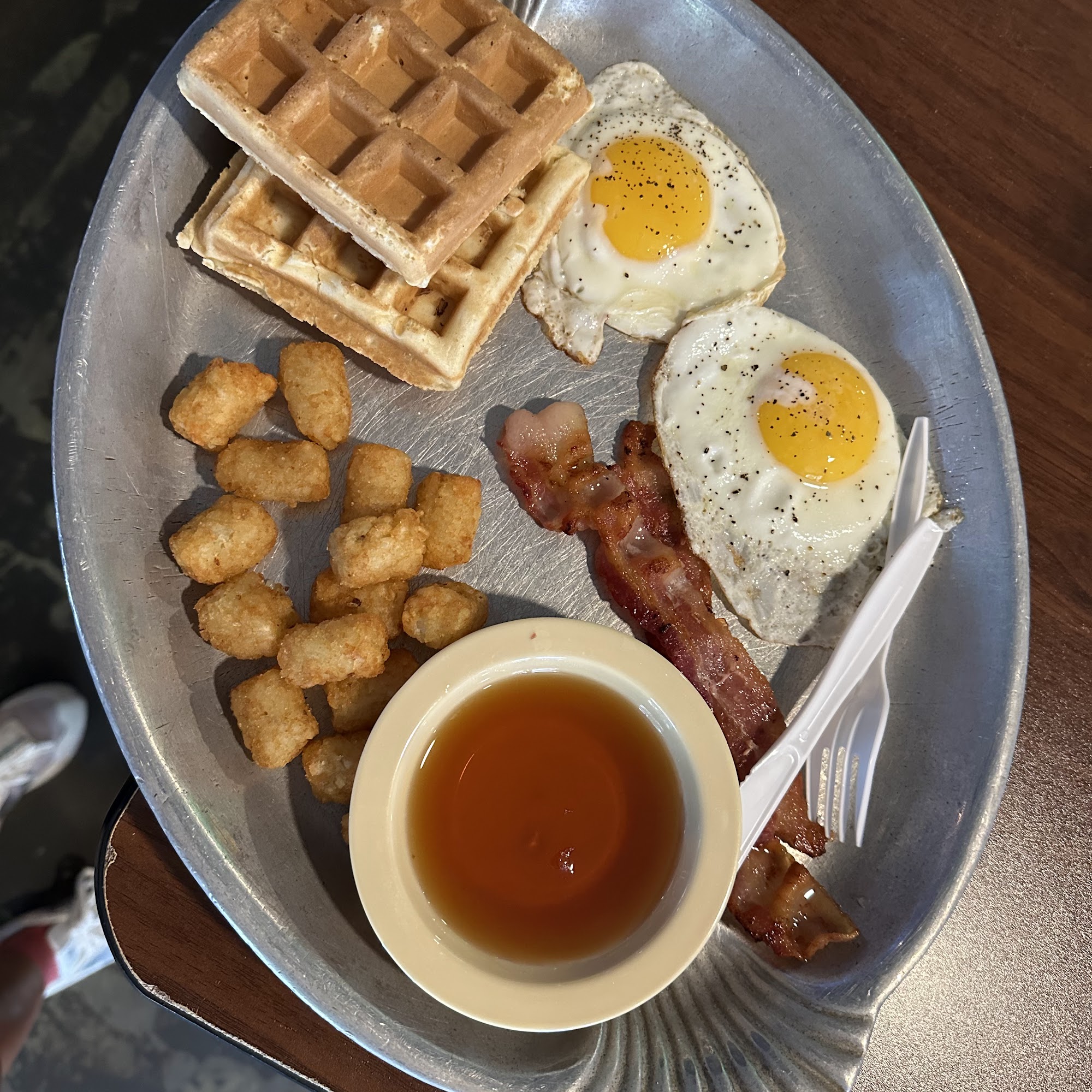 Springhill Tavern Bryant