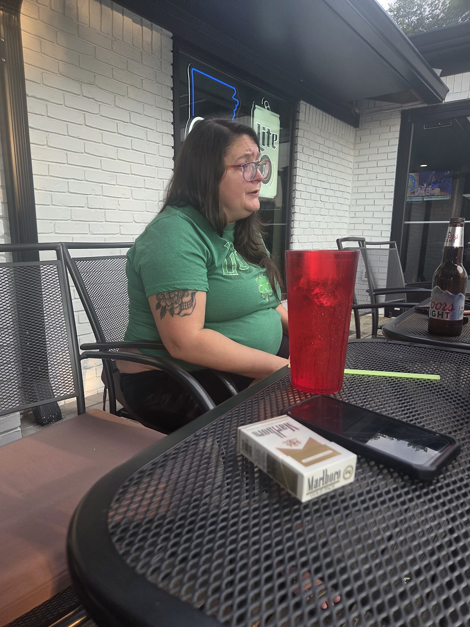 Springhill Tavern Bryant