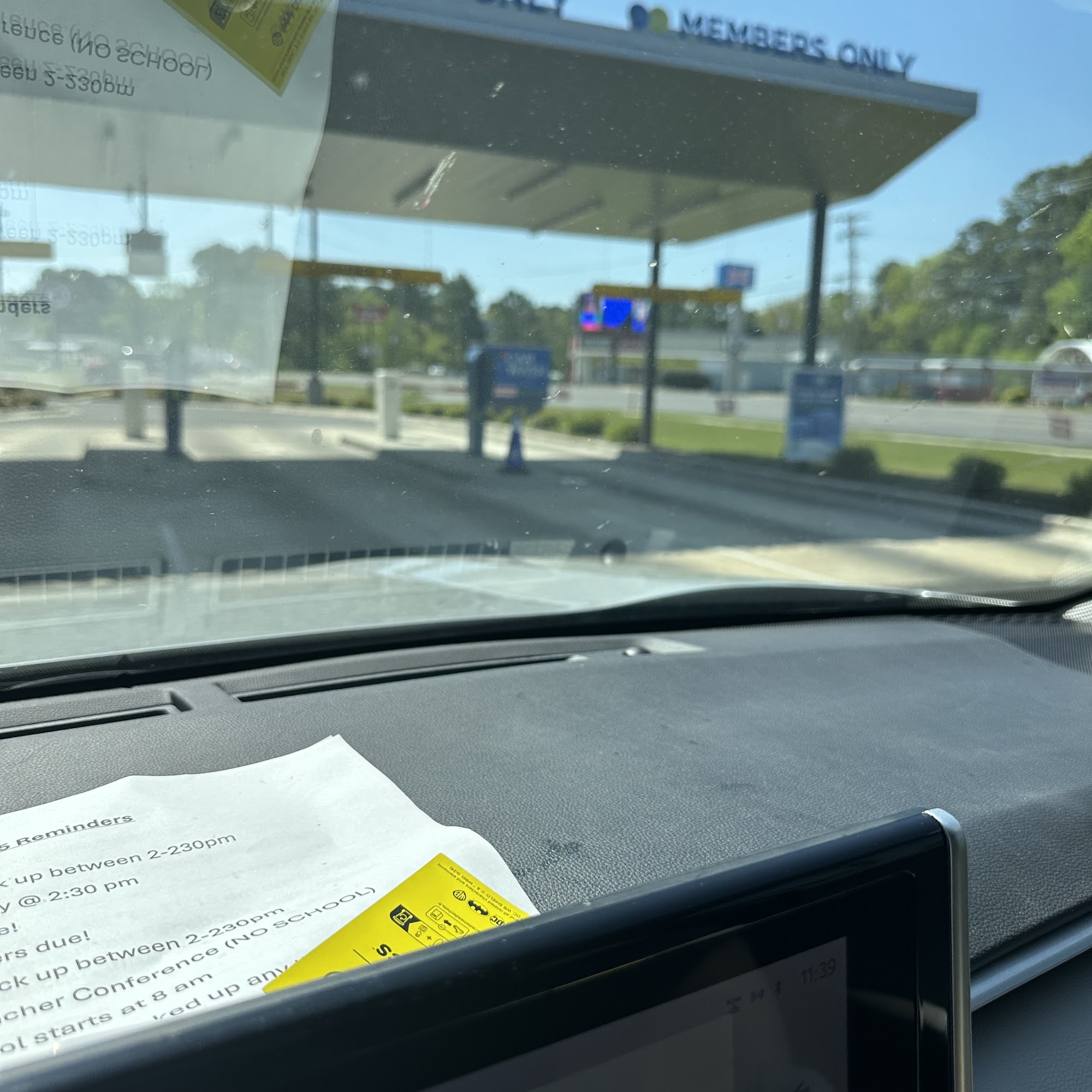 Splash Car Wash Bryant