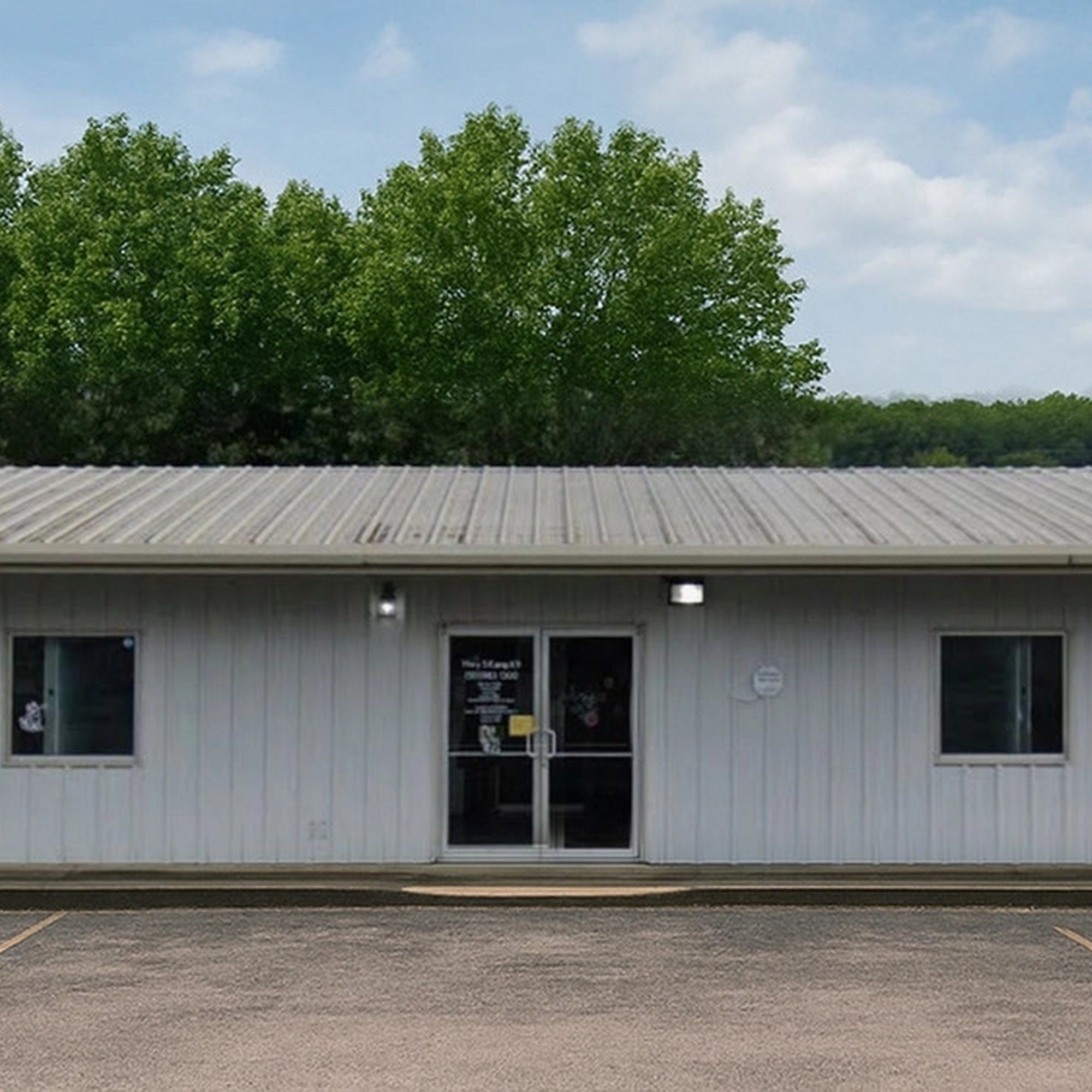 Kamp K9 Pet Resort and Spa Cabot