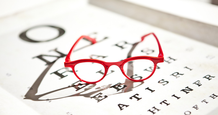 Morgan Vision Clinic