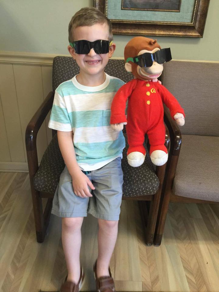 Morgan Vision Clinic