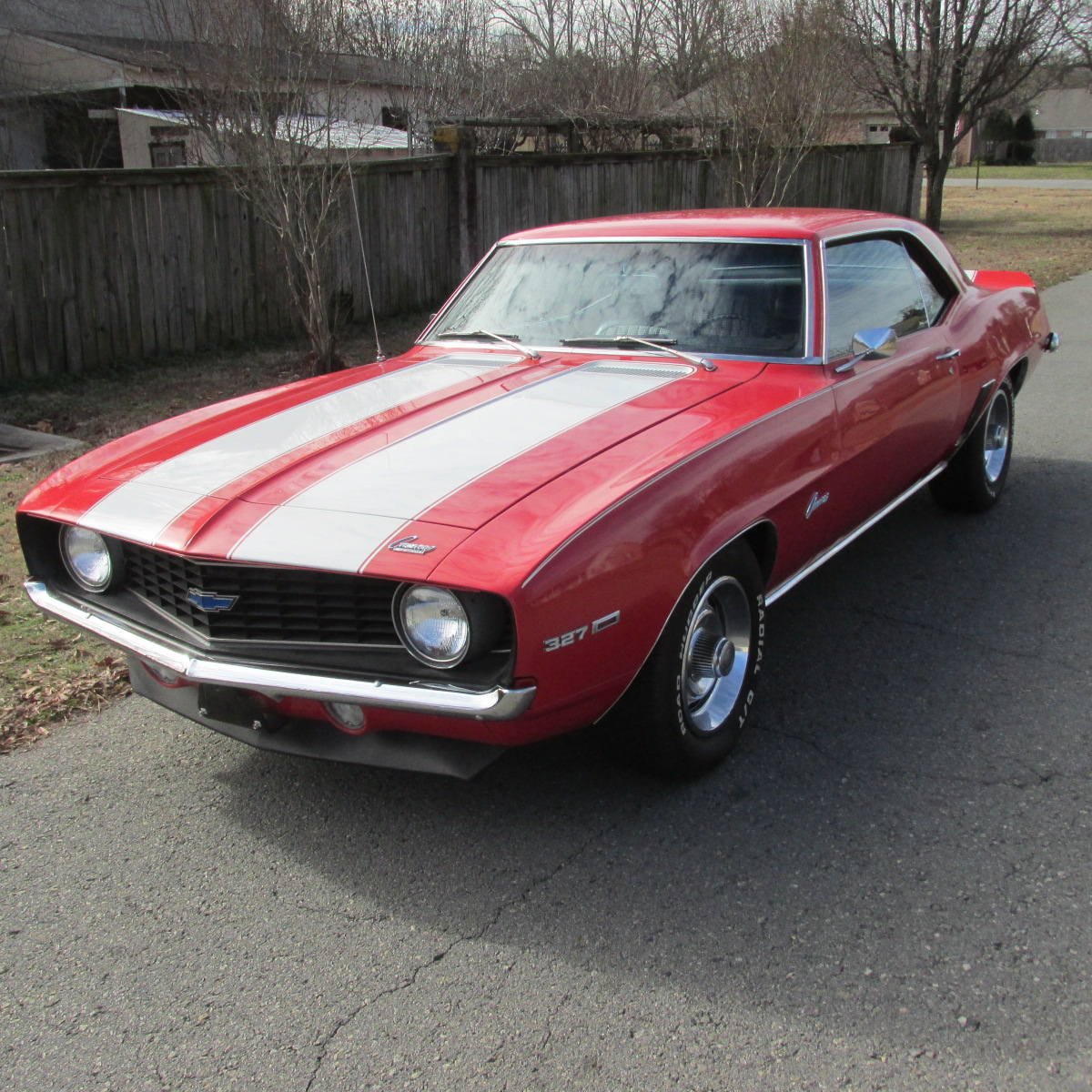 Classics Unlimited Cabot