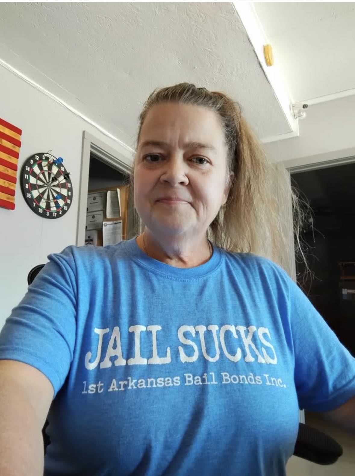 First Arkansas Bail Bonds, Inc.