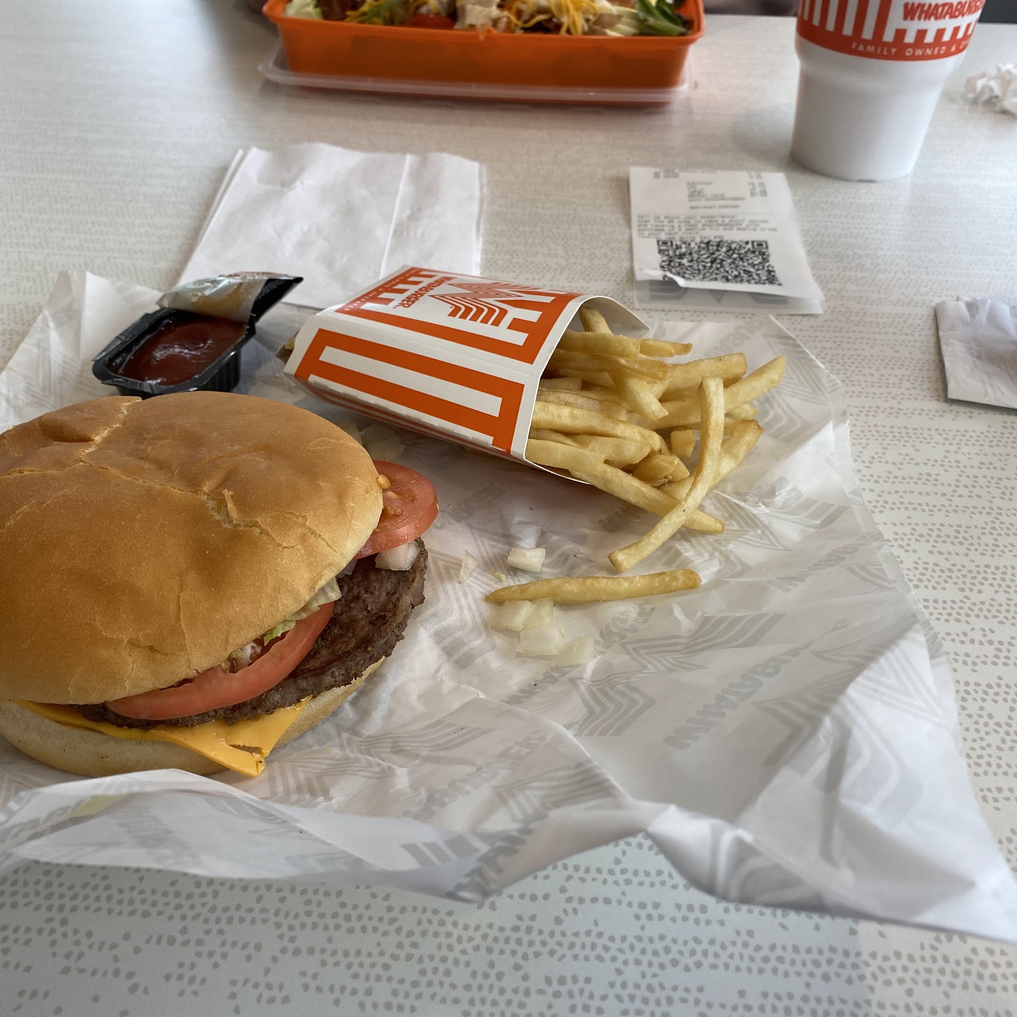 Whataburger