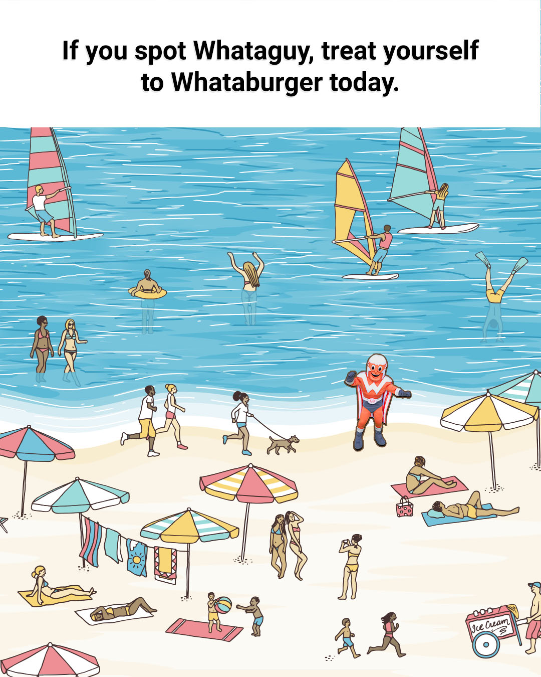 Whataburger