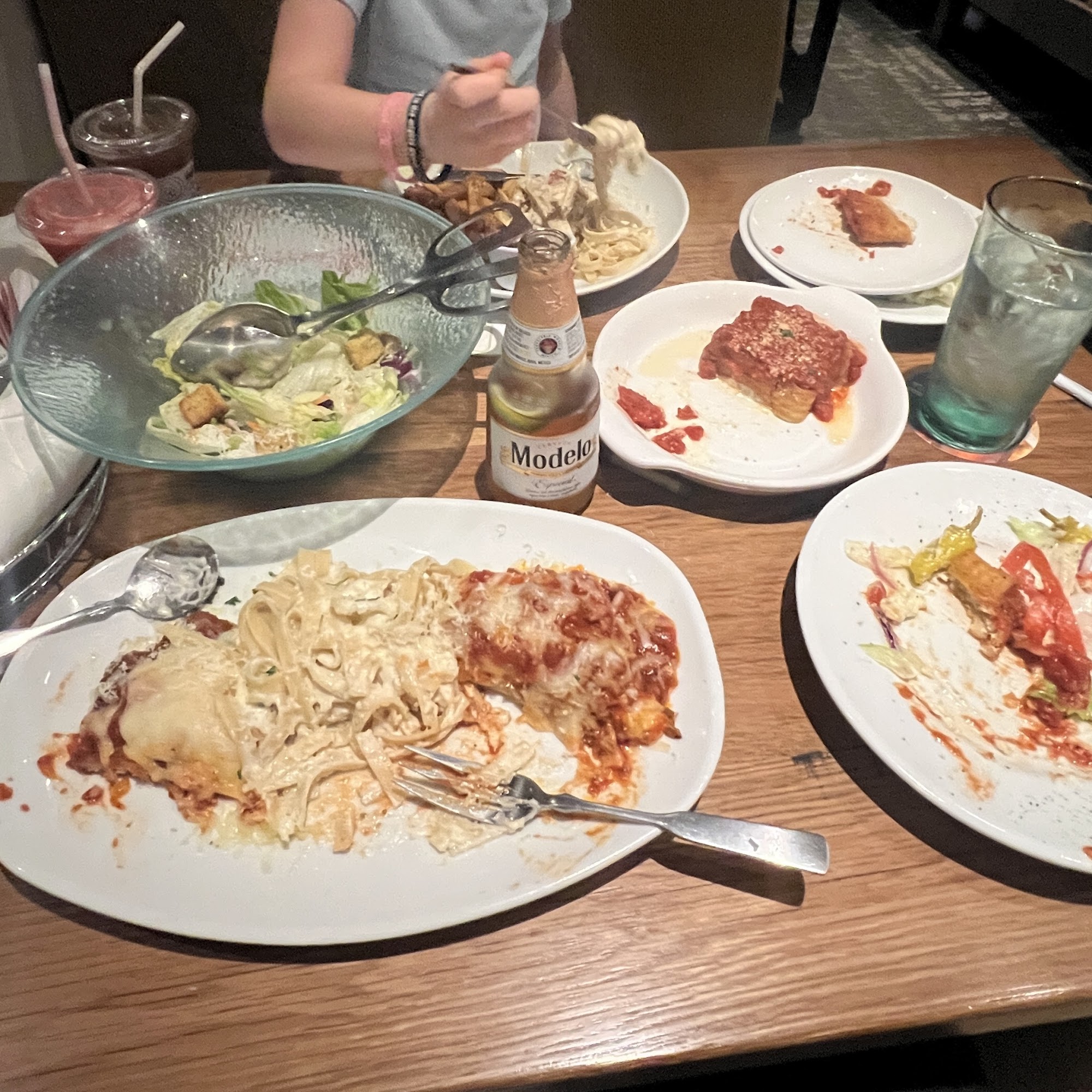 Olive Garden Italian Restaurant