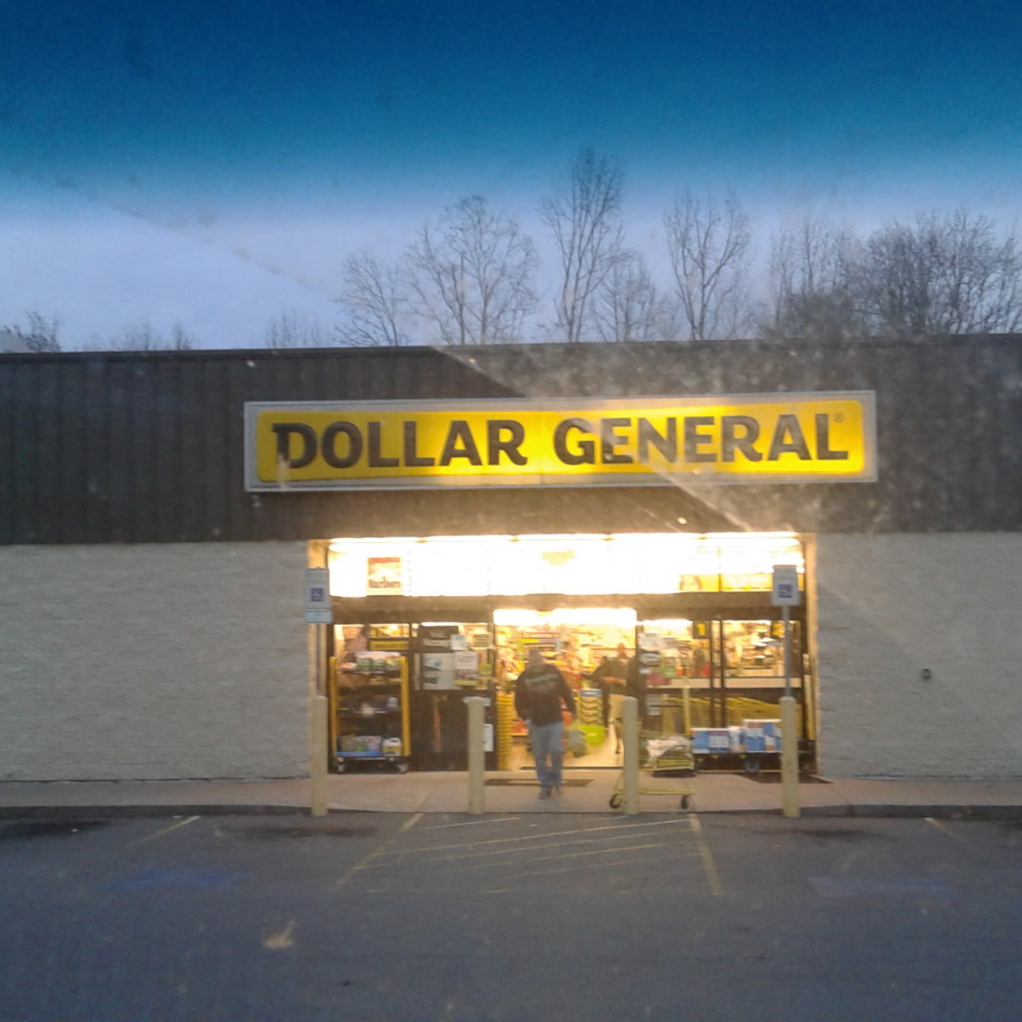 Dollar general