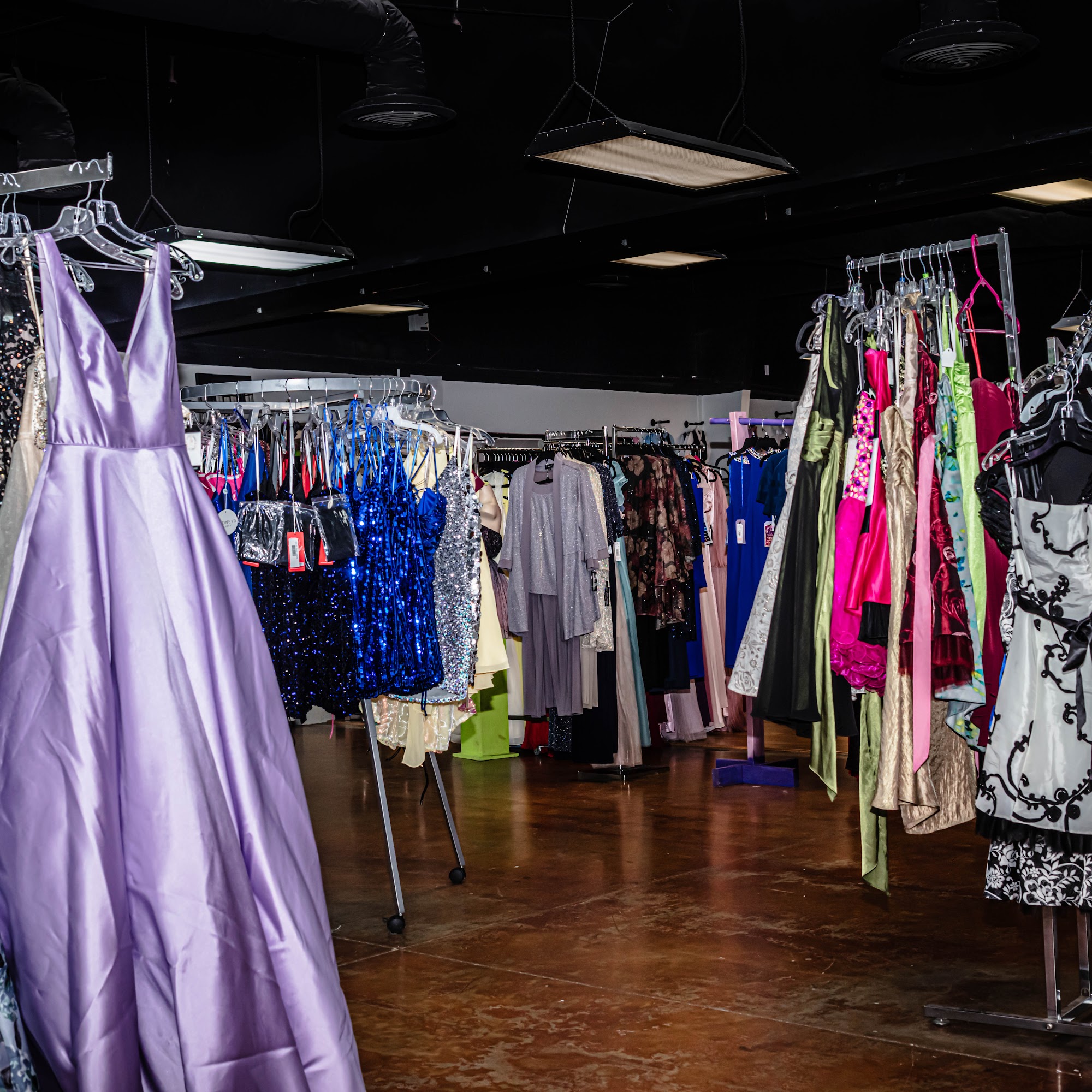 A Little Formal And More. —. Bridal -- Formals Cabot