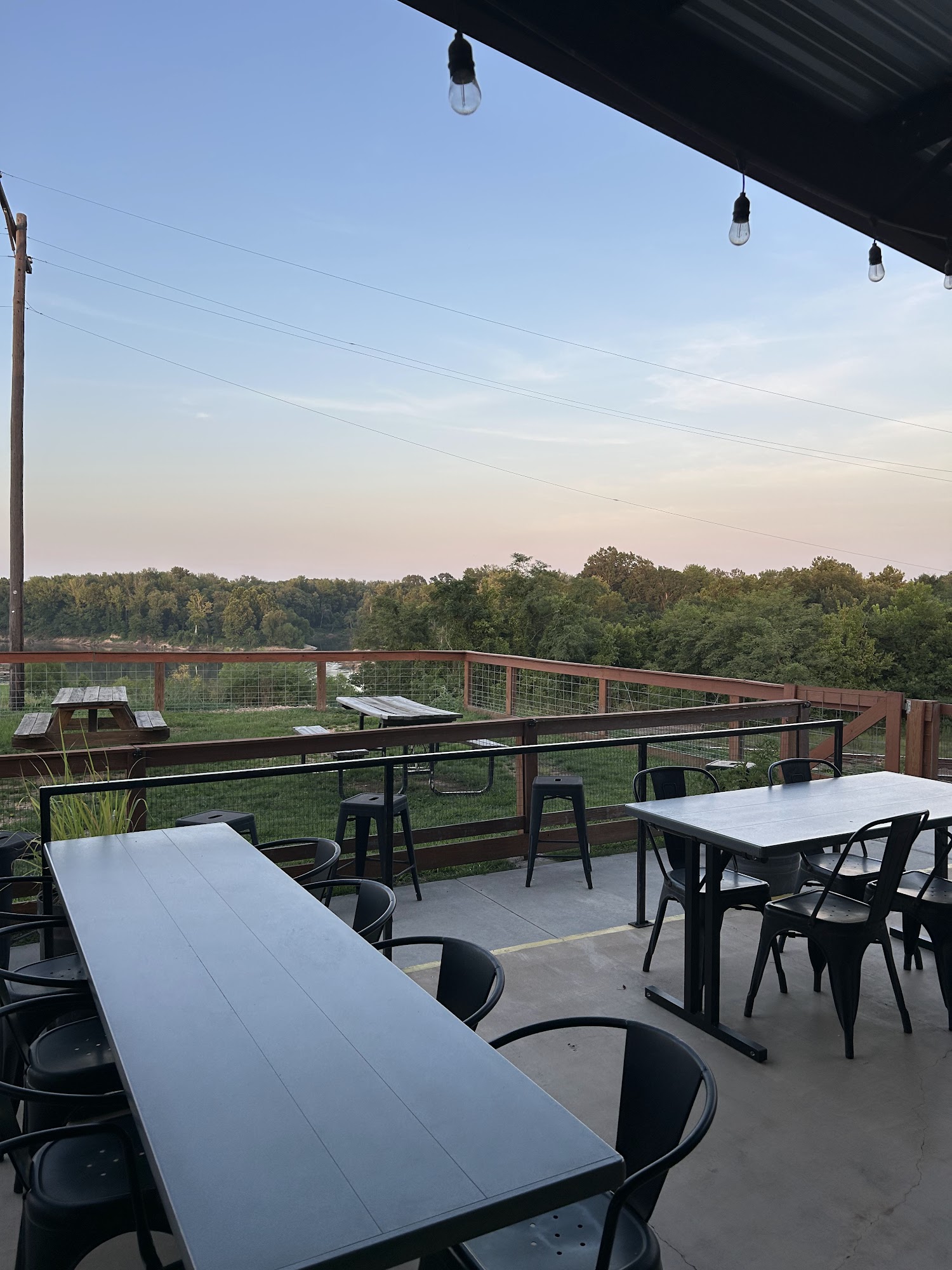 Native Dog Brewing Camden