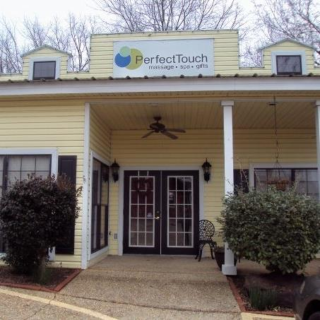 Perfect Touch Camden