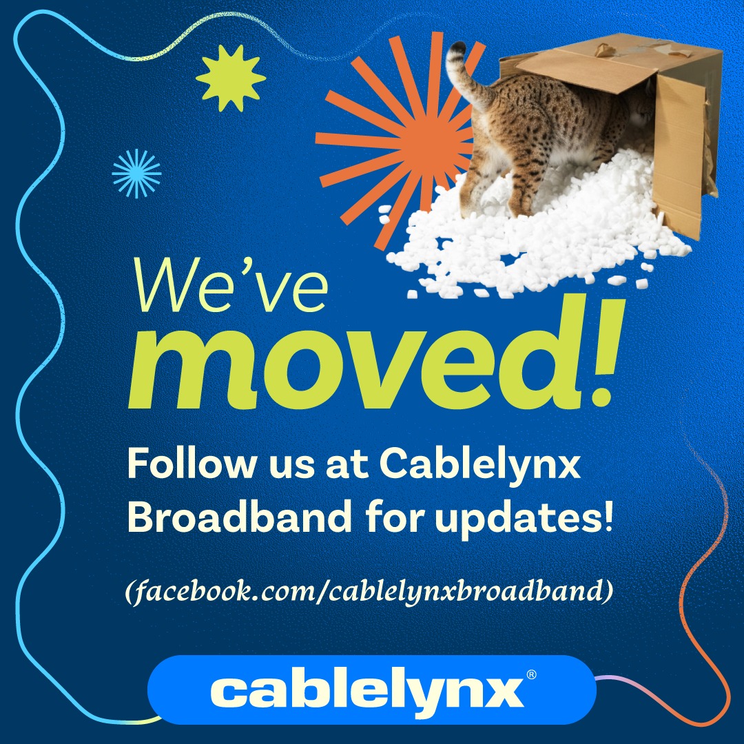 Cam-Tel Company - Cablelynx Broadband Camden