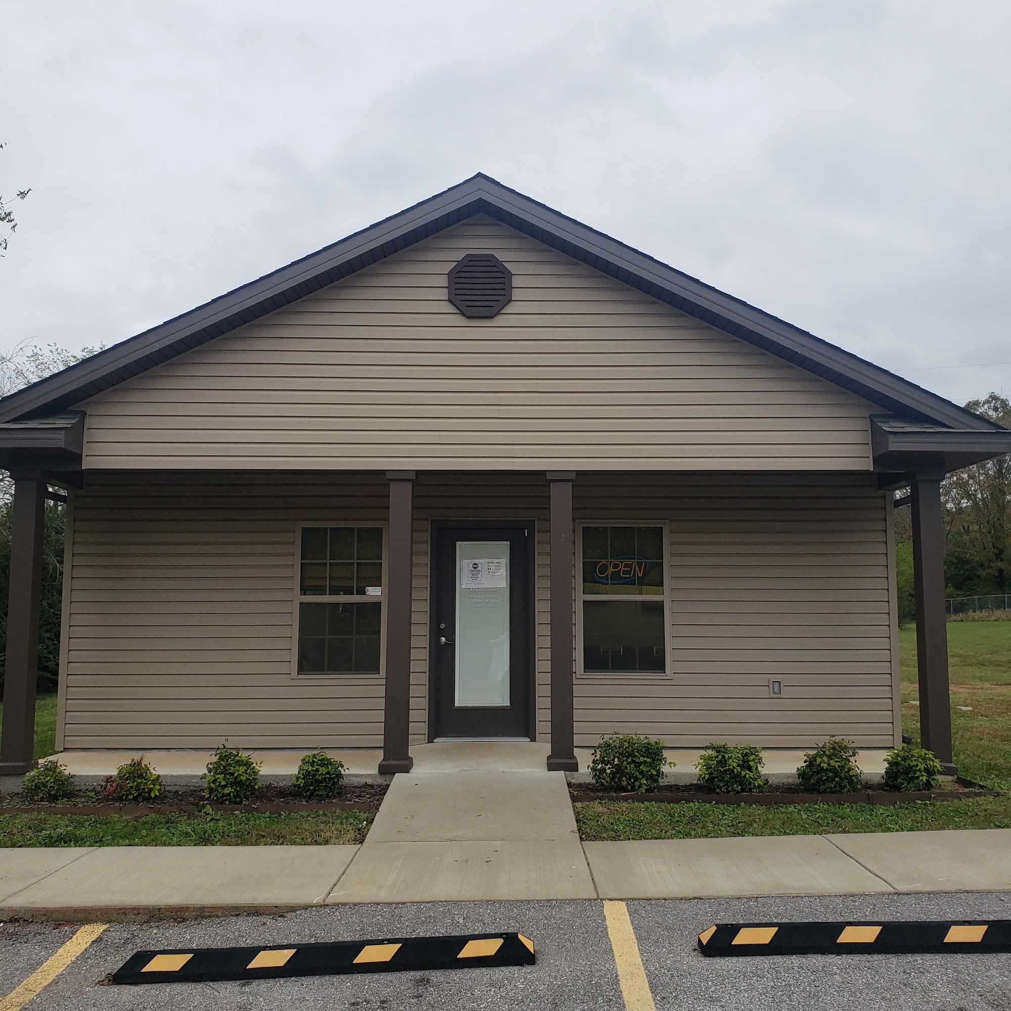 Access Medical Clinic: Cedarville