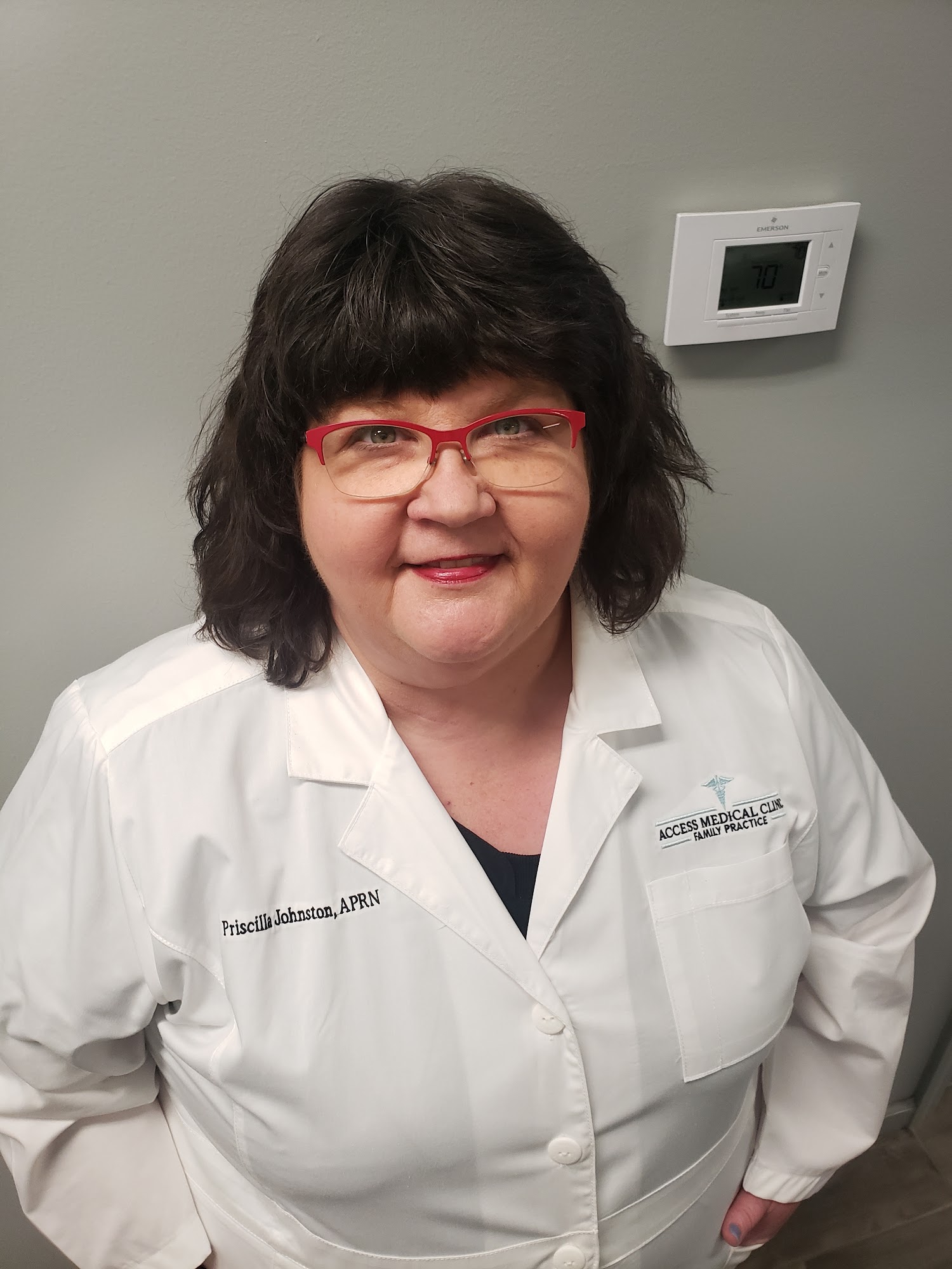 Access Medical Clinic: Cedarville